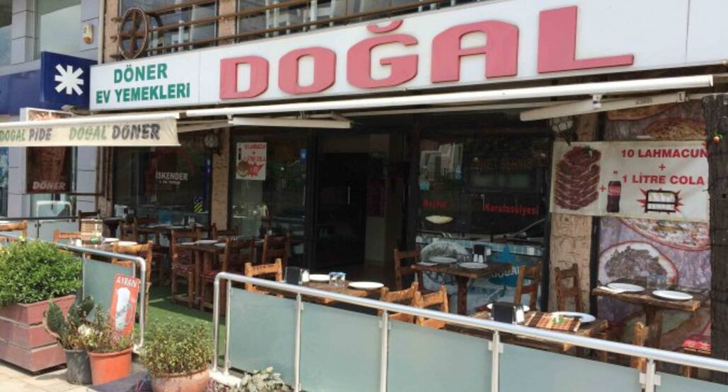 Dogal Doner Ev Yemekleri Mimar Sinan Cekmekoy Istanbul
